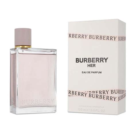 burberry 100 ml|Burberry her 100 ml.